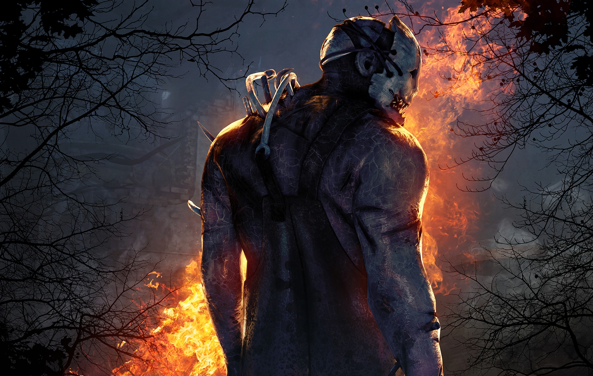 Dead by Daylight