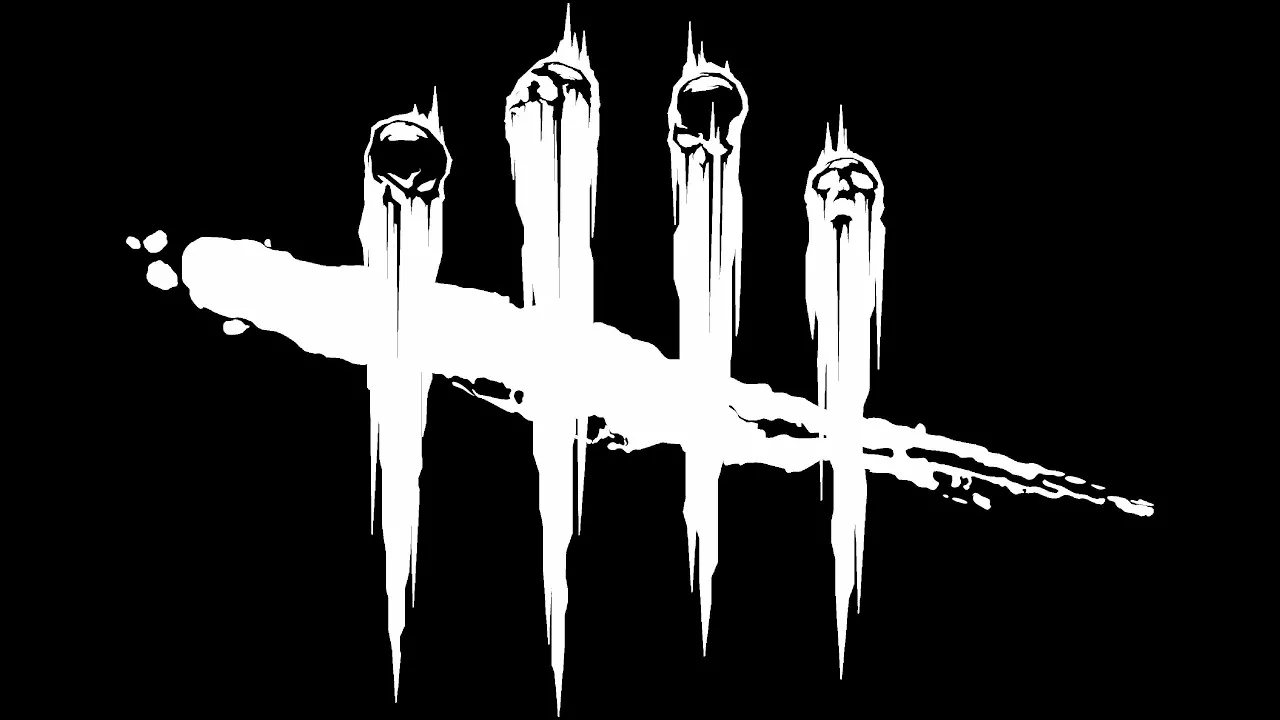 Dead by Daylight logo